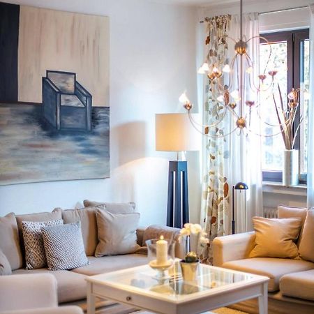 Ferienwohnung Koblenz Altstadt Екстериор снимка