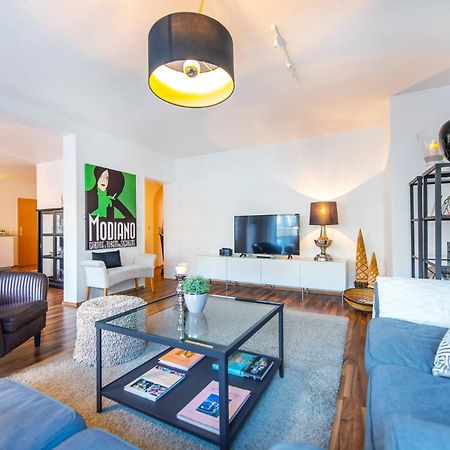 Ferienwohnung Koblenz Altstadt Стая снимка