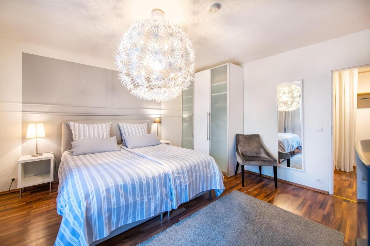 Ferienwohnung Koblenz Altstadt Екстериор снимка