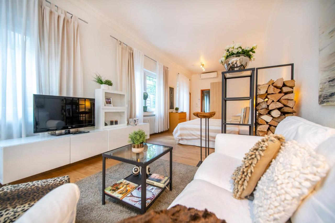 Ferienwohnung Koblenz Altstadt Екстериор снимка