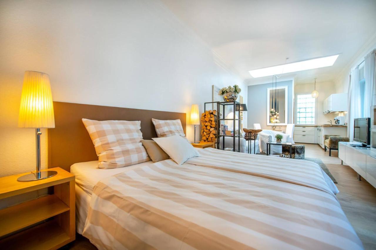 Ferienwohnung Koblenz Altstadt Екстериор снимка