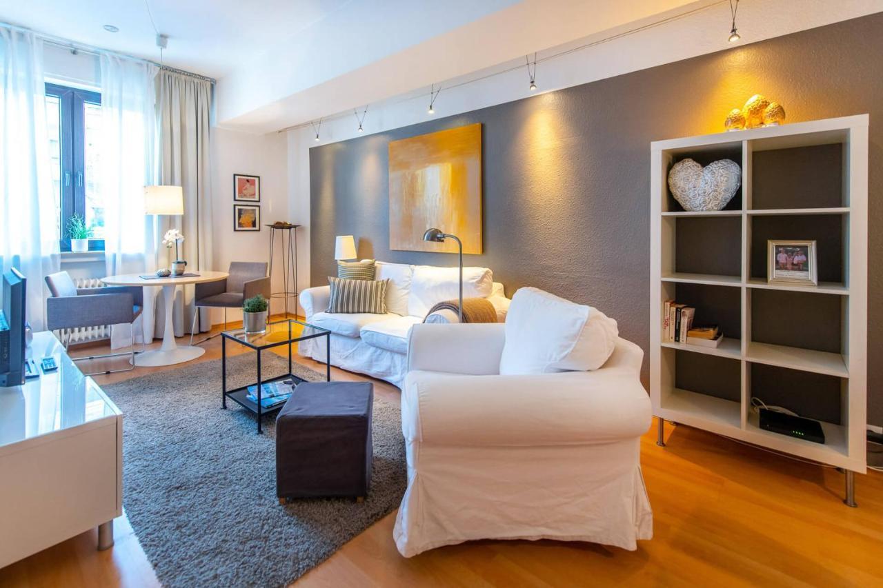 Ferienwohnung Koblenz Altstadt Екстериор снимка