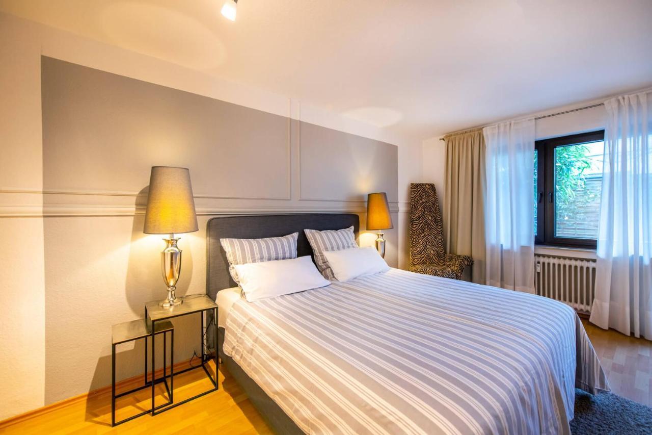 Ferienwohnung Koblenz Altstadt Екстериор снимка