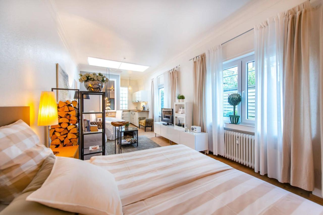 Ferienwohnung Koblenz Altstadt Екстериор снимка