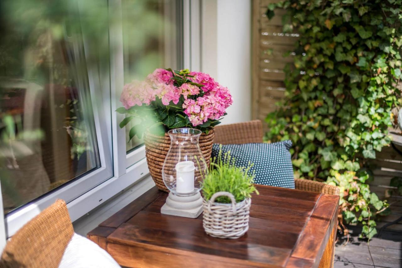 Ferienwohnung Koblenz Altstadt Екстериор снимка