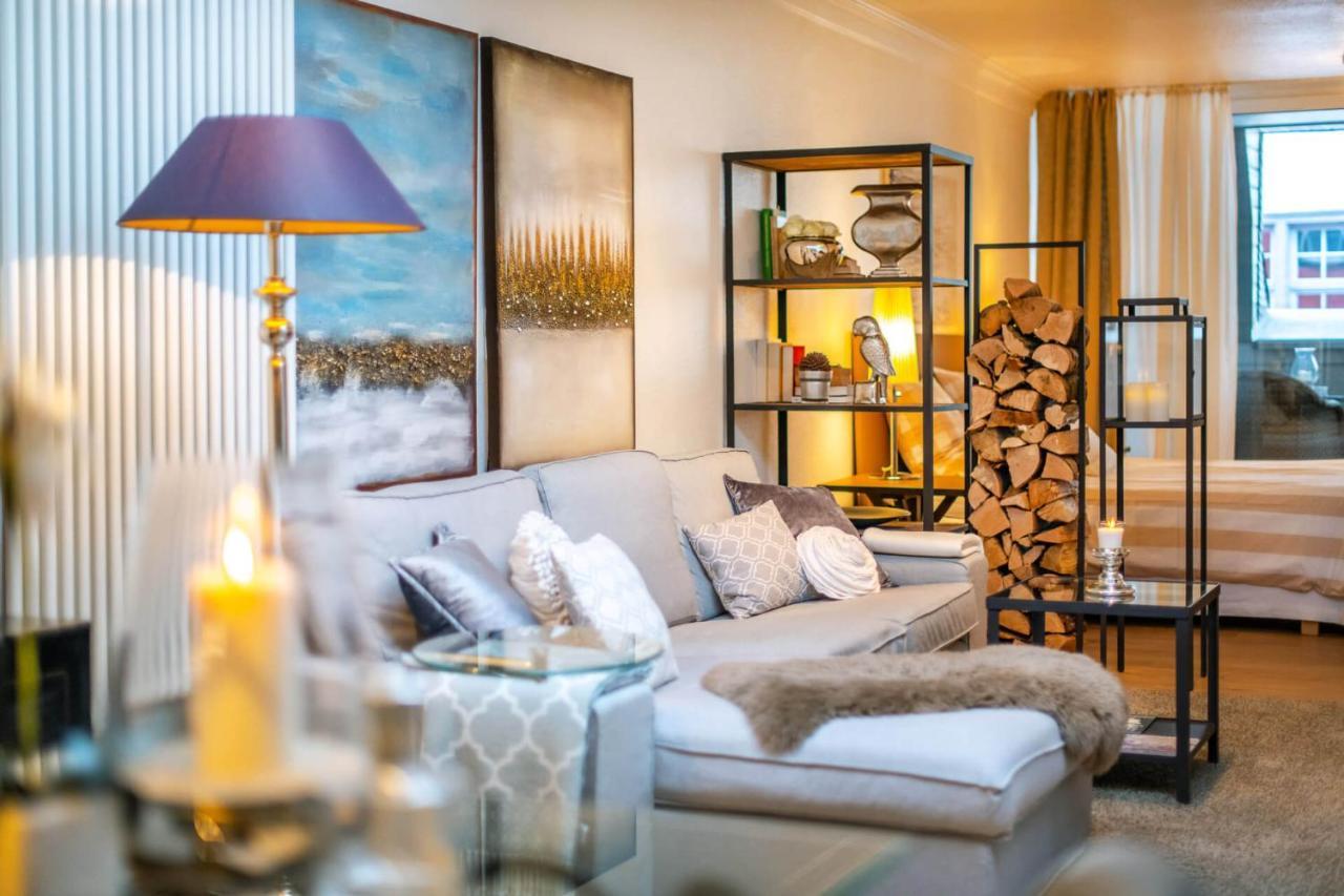 Ferienwohnung Koblenz Altstadt Стая снимка
