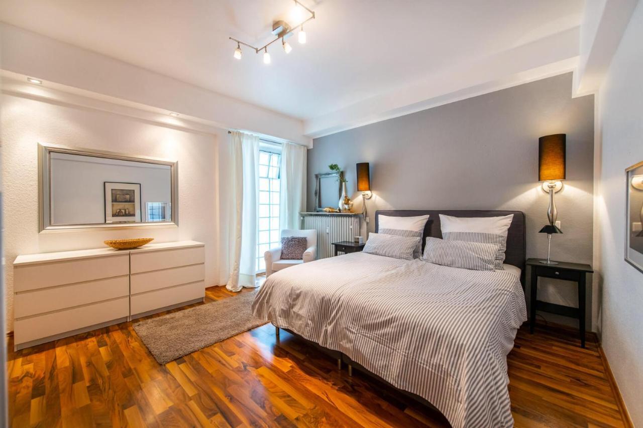 Ferienwohnung Koblenz Altstadt Стая снимка
