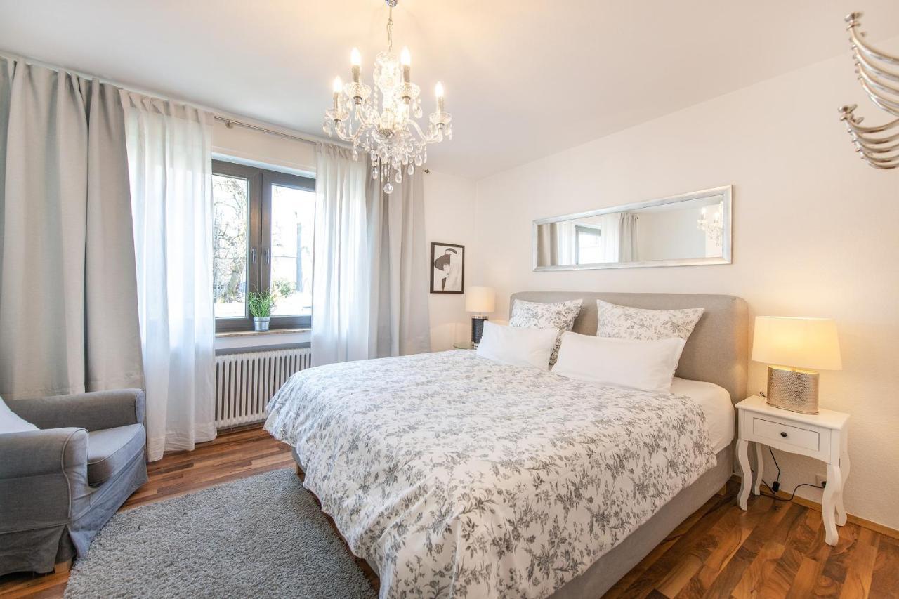 Ferienwohnung Koblenz Altstadt Екстериор снимка