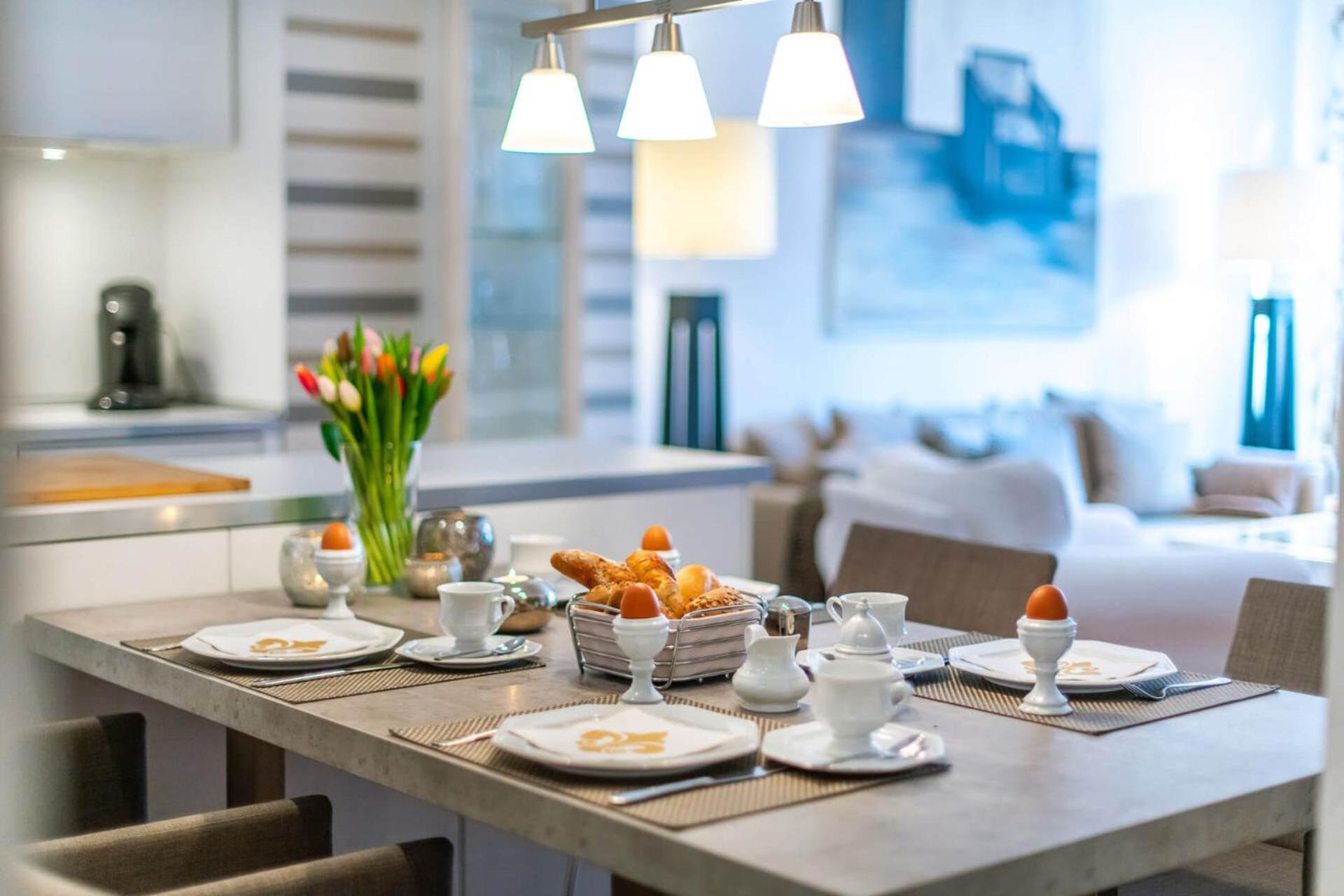 Ferienwohnung Koblenz Altstadt Стая снимка