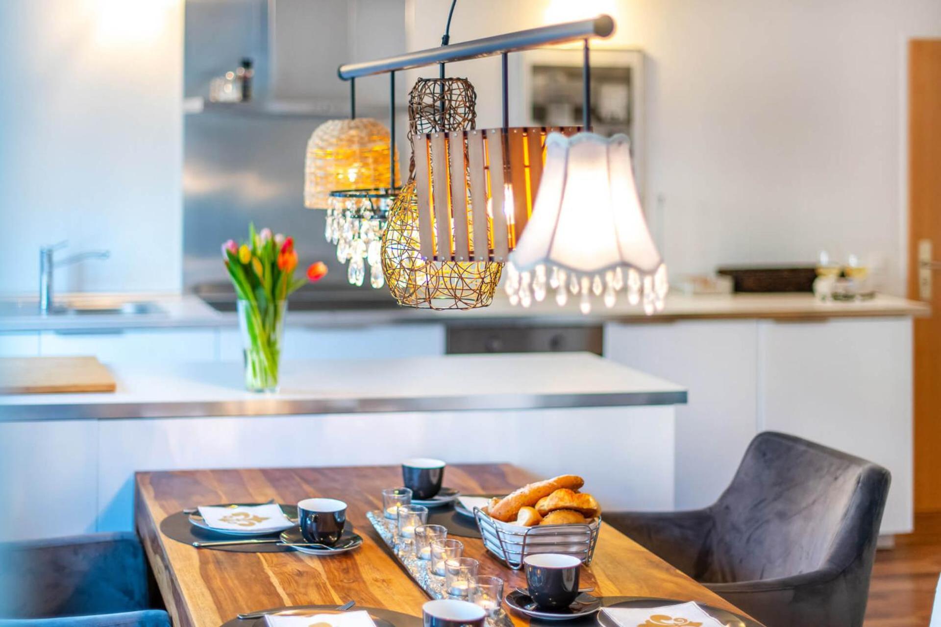 Ferienwohnung Koblenz Altstadt Стая снимка