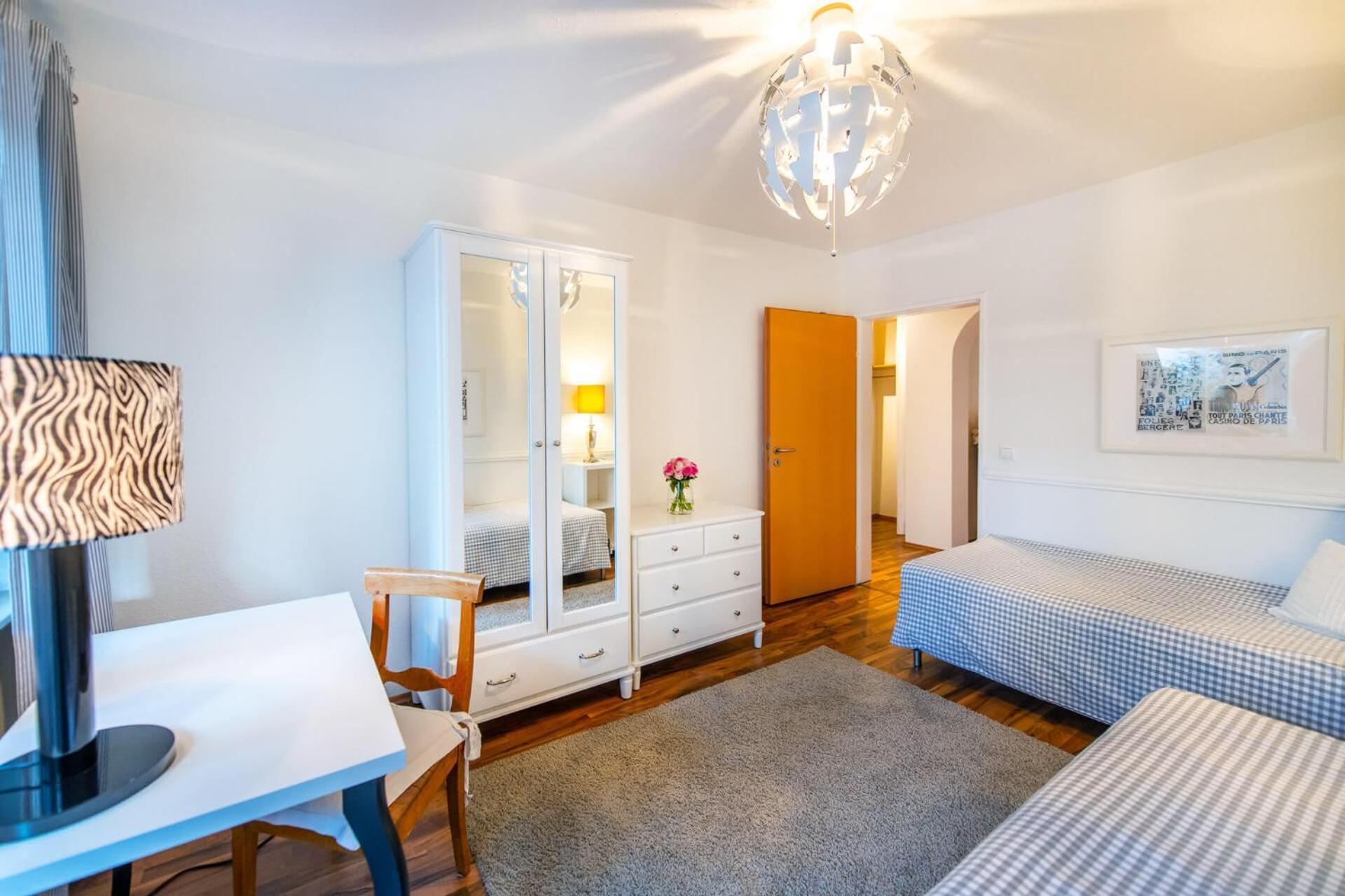 Ferienwohnung Koblenz Altstadt Стая снимка