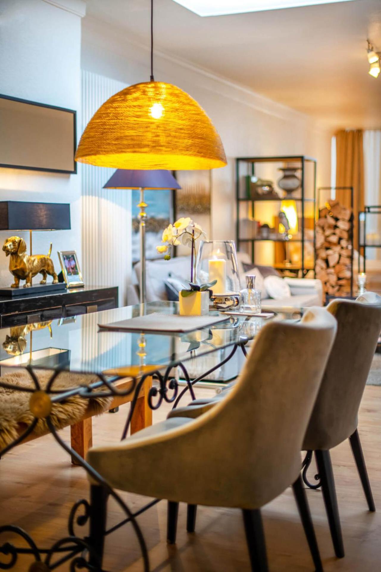Ferienwohnung Koblenz Altstadt Стая снимка