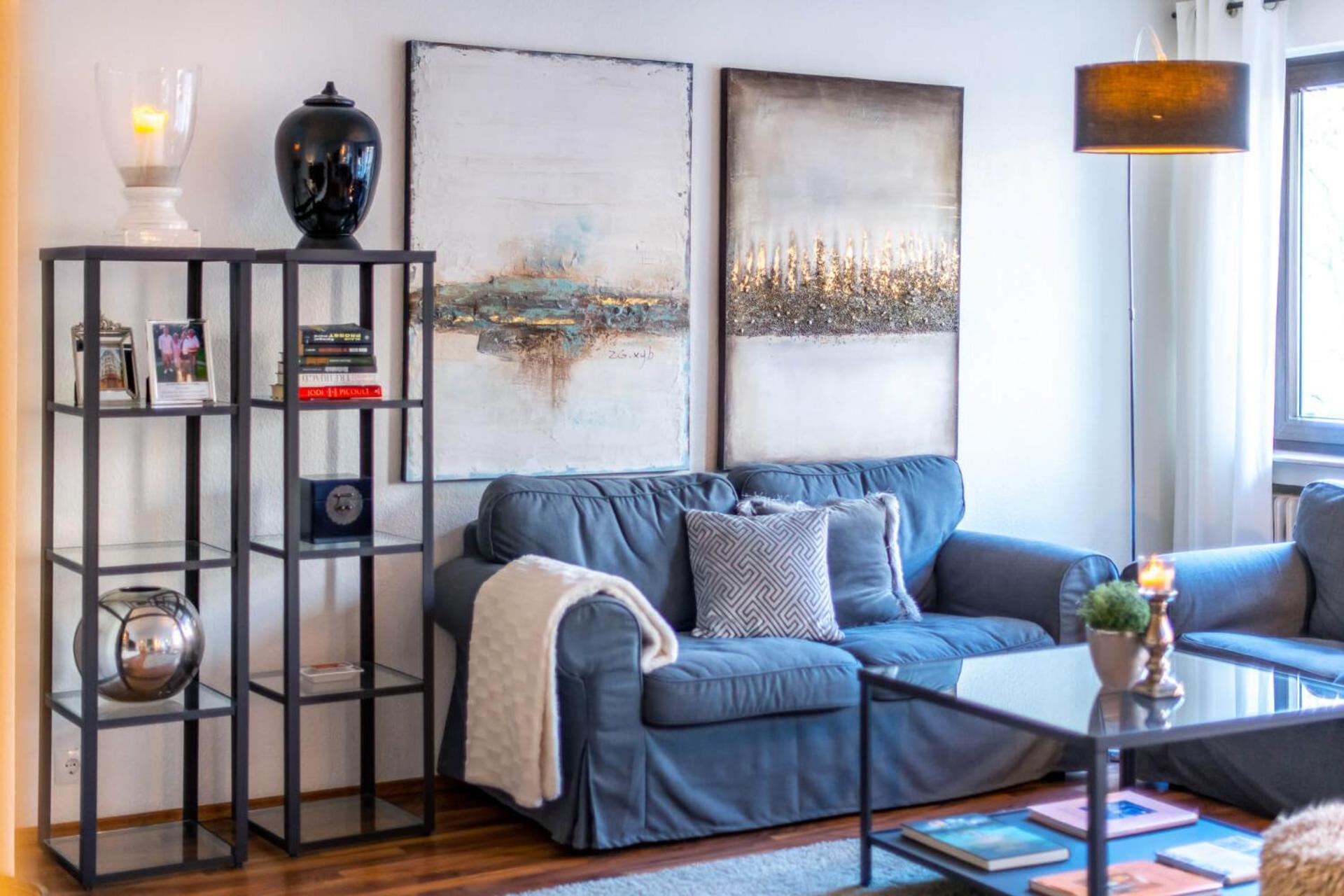 Ferienwohnung Koblenz Altstadt Стая снимка