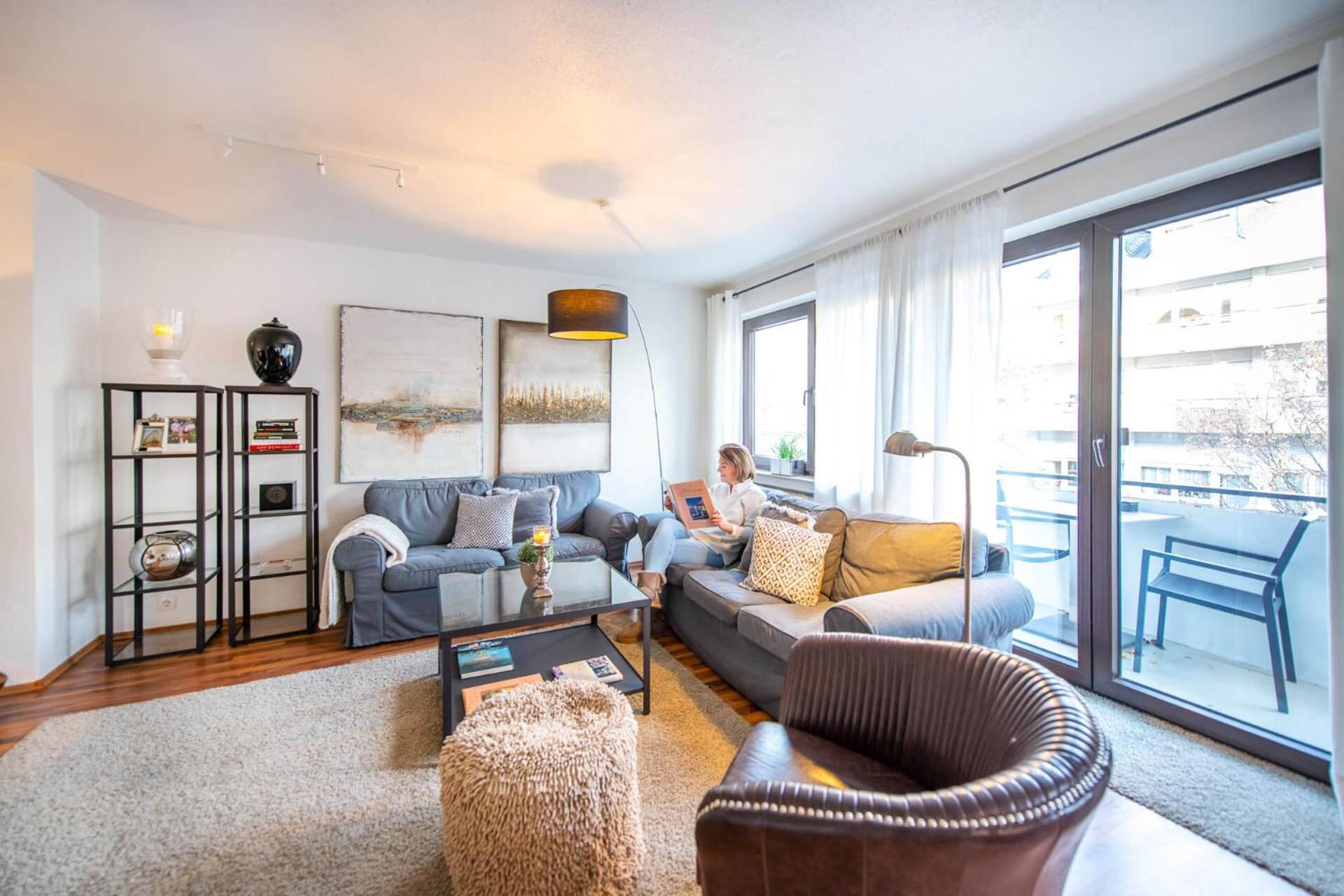 Ferienwohnung Koblenz Altstadt Стая снимка