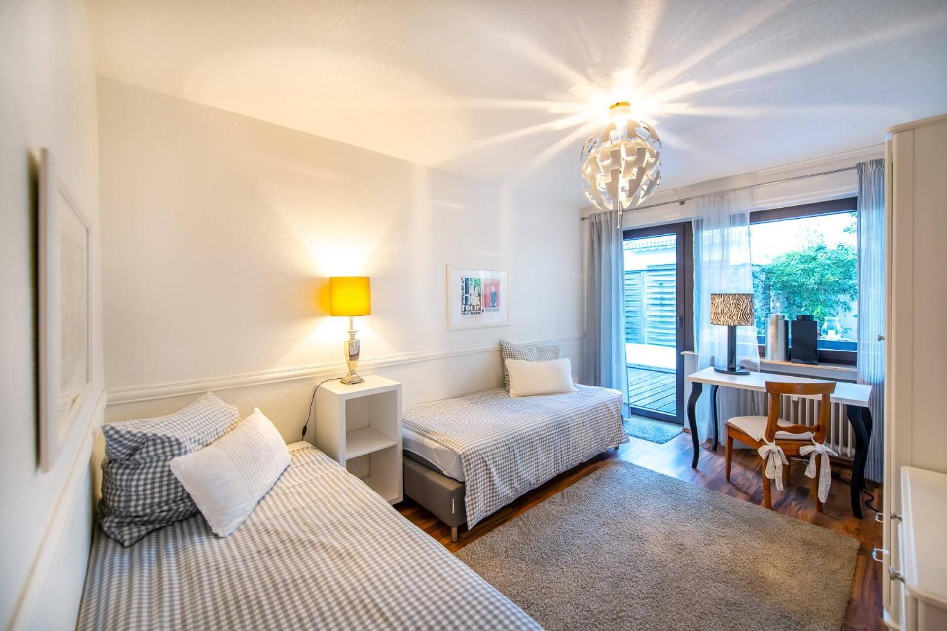 Ferienwohnung Koblenz Altstadt Стая снимка