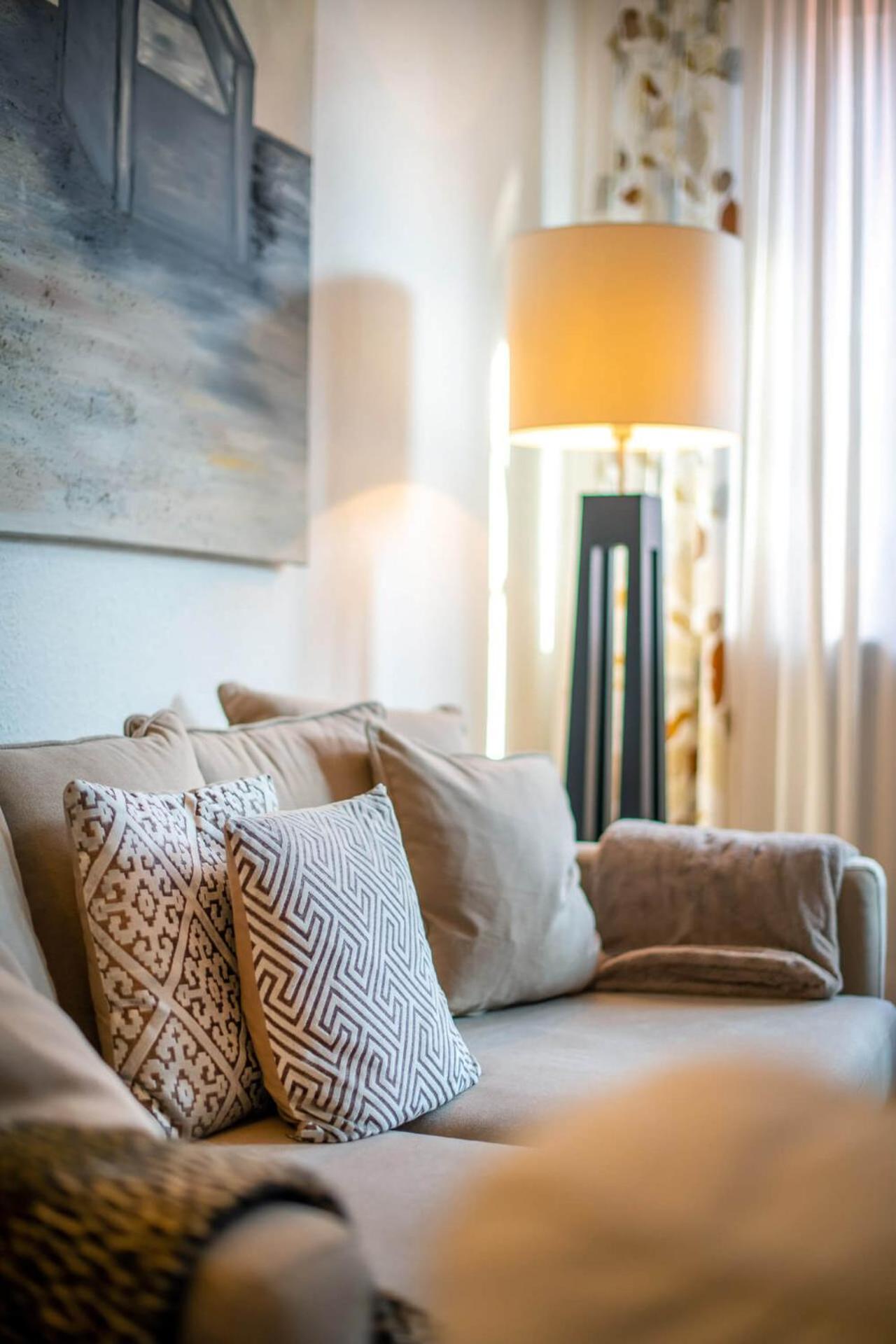 Ferienwohnung Koblenz Altstadt Стая снимка