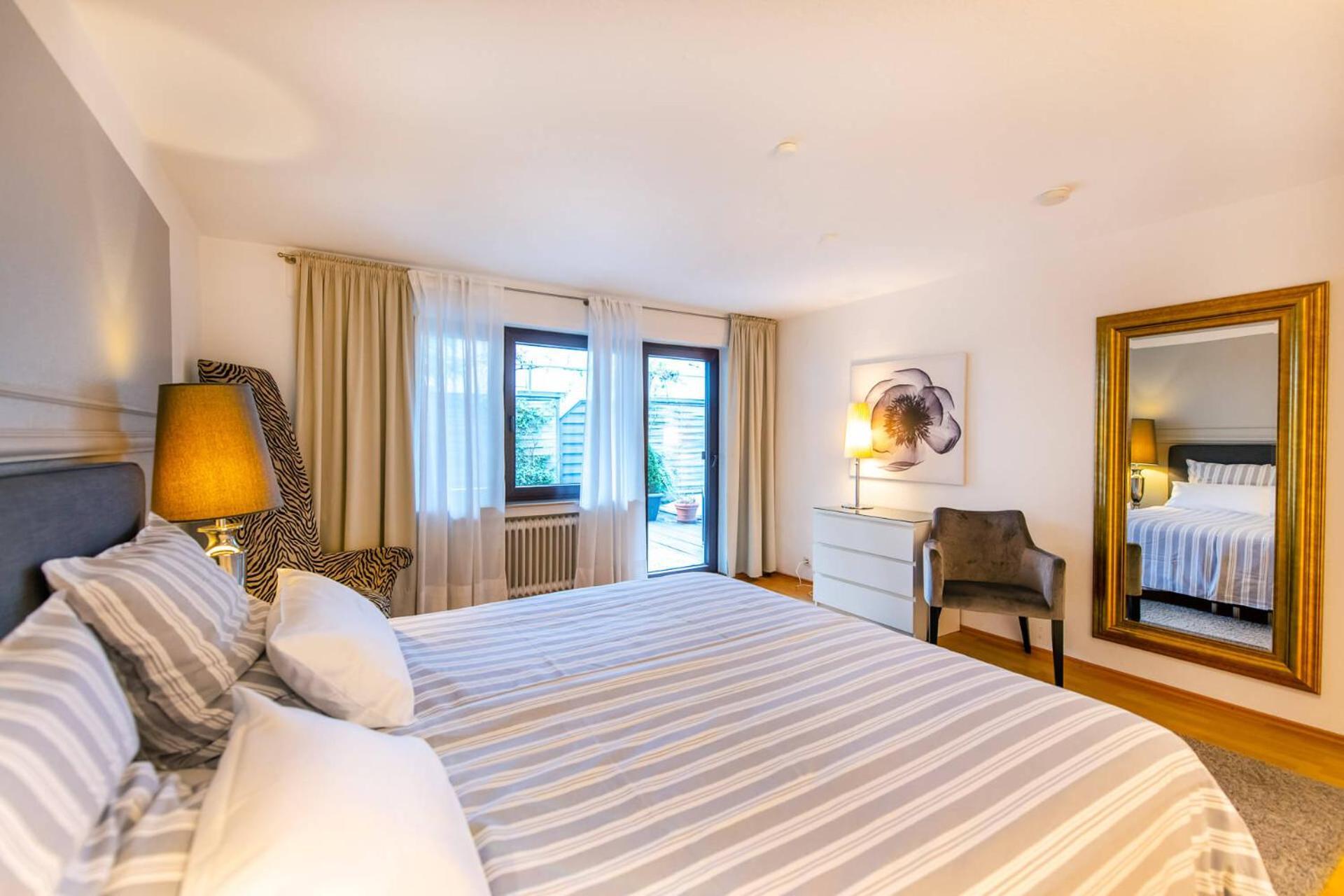 Ferienwohnung Koblenz Altstadt Стая снимка