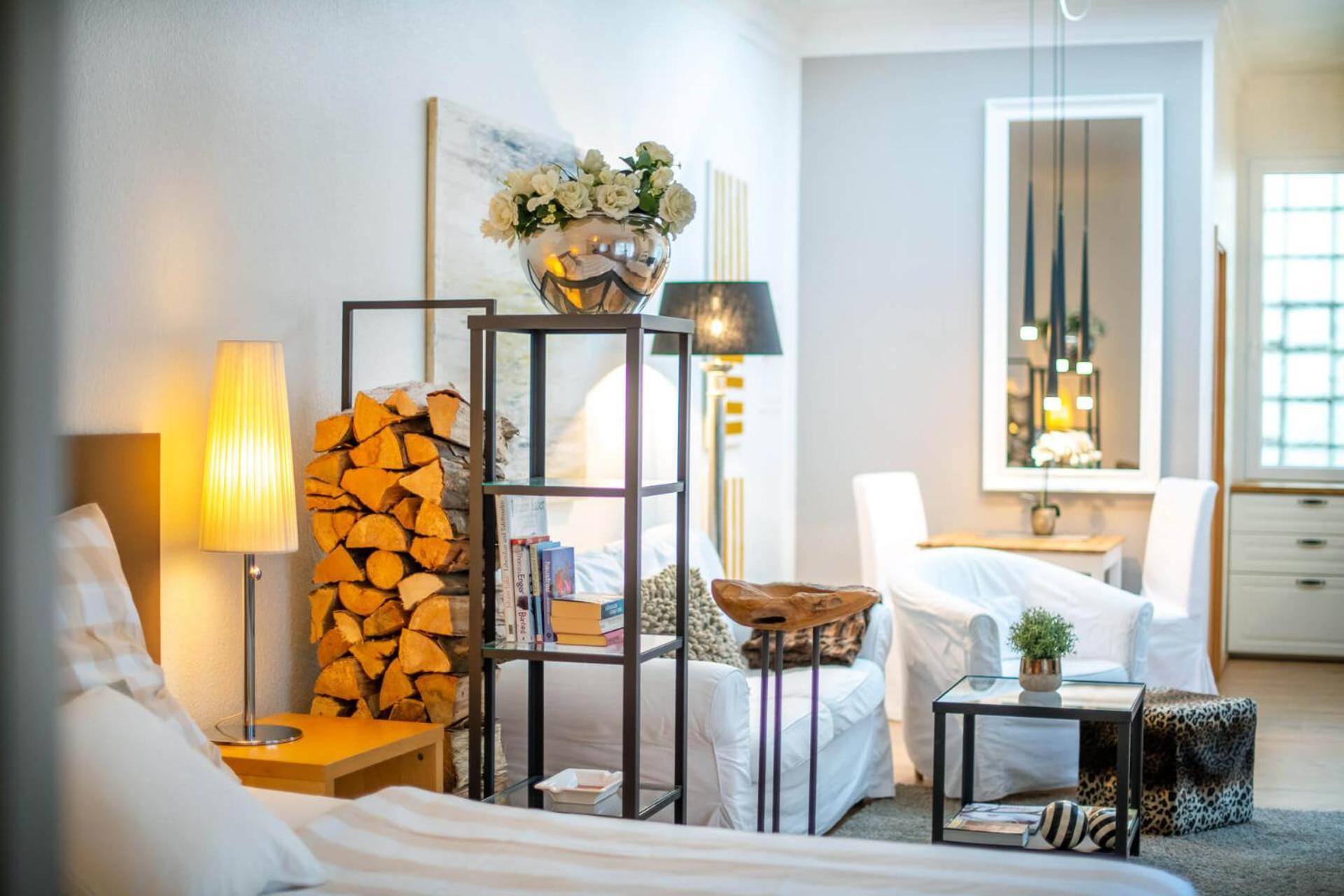 Ferienwohnung Koblenz Altstadt Стая снимка
