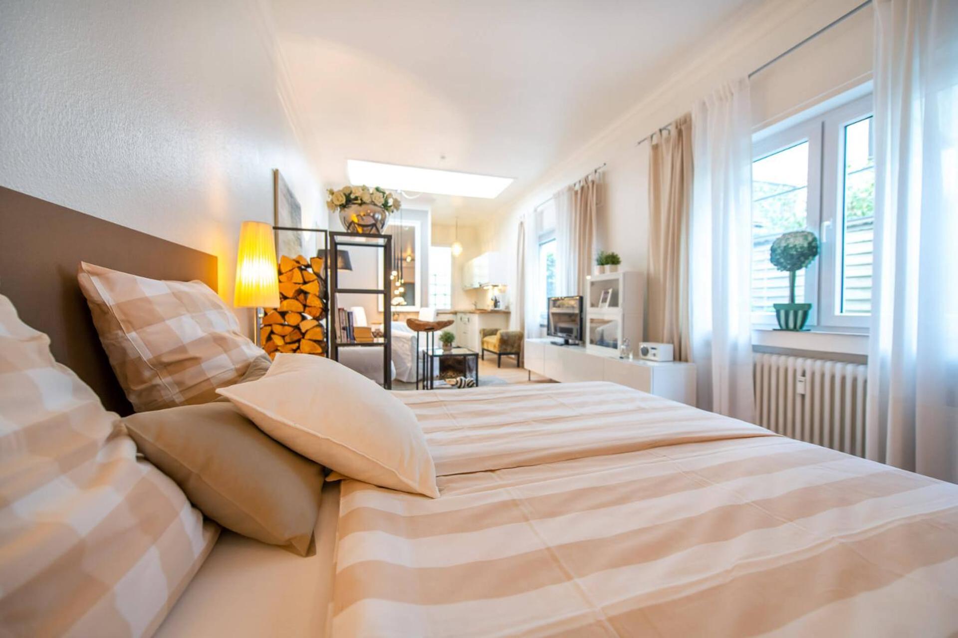 Ferienwohnung Koblenz Altstadt Стая снимка