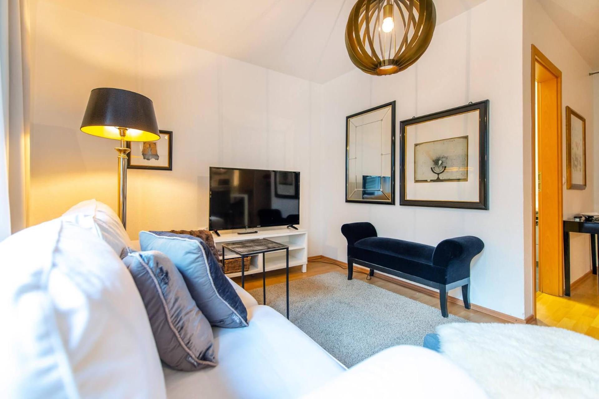 Ferienwohnung Koblenz Altstadt Стая снимка