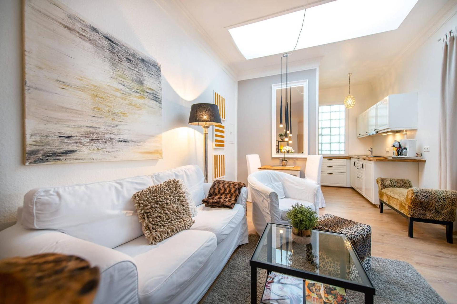 Ferienwohnung Koblenz Altstadt Стая снимка