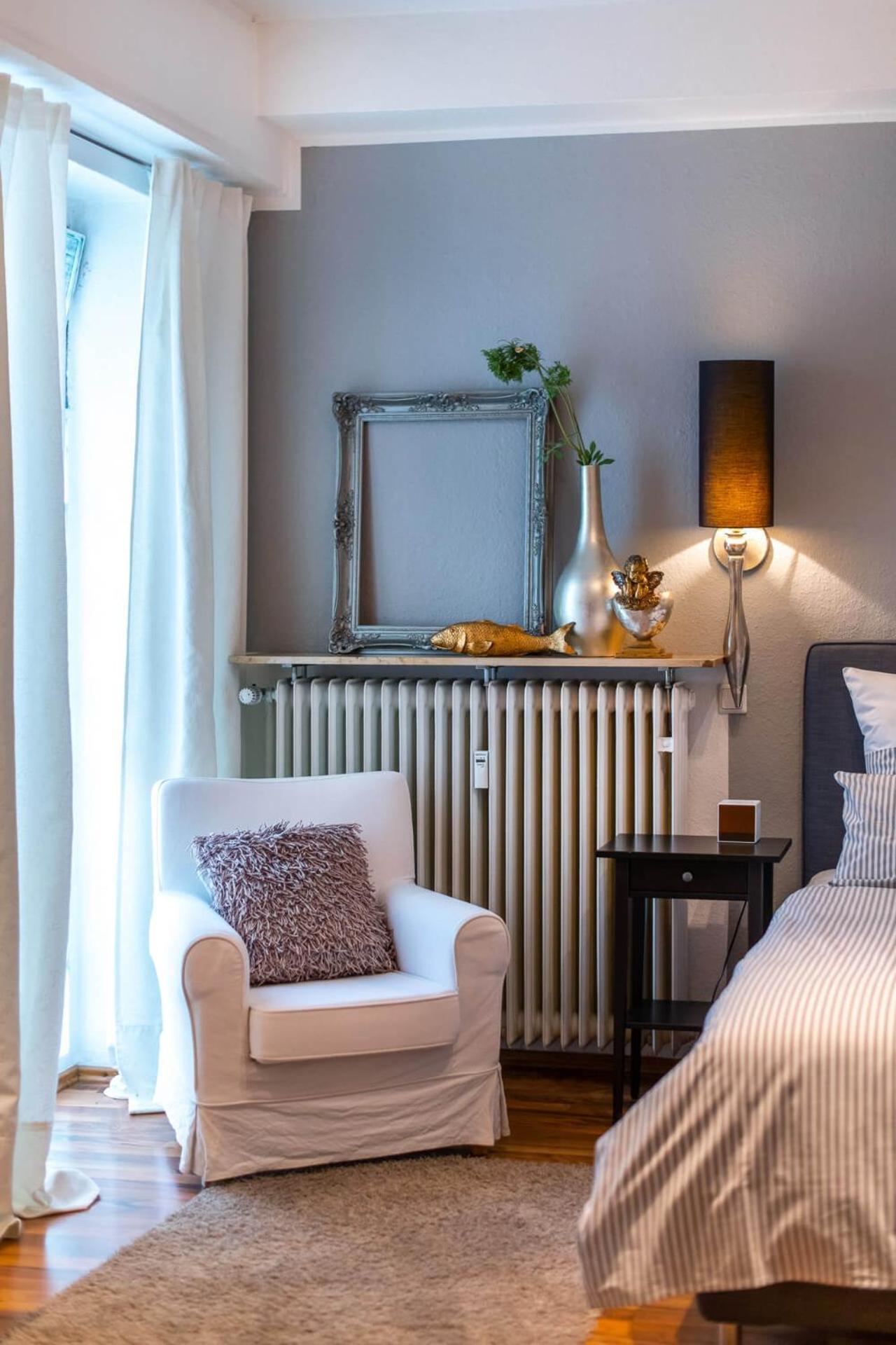Ferienwohnung Koblenz Altstadt Стая снимка